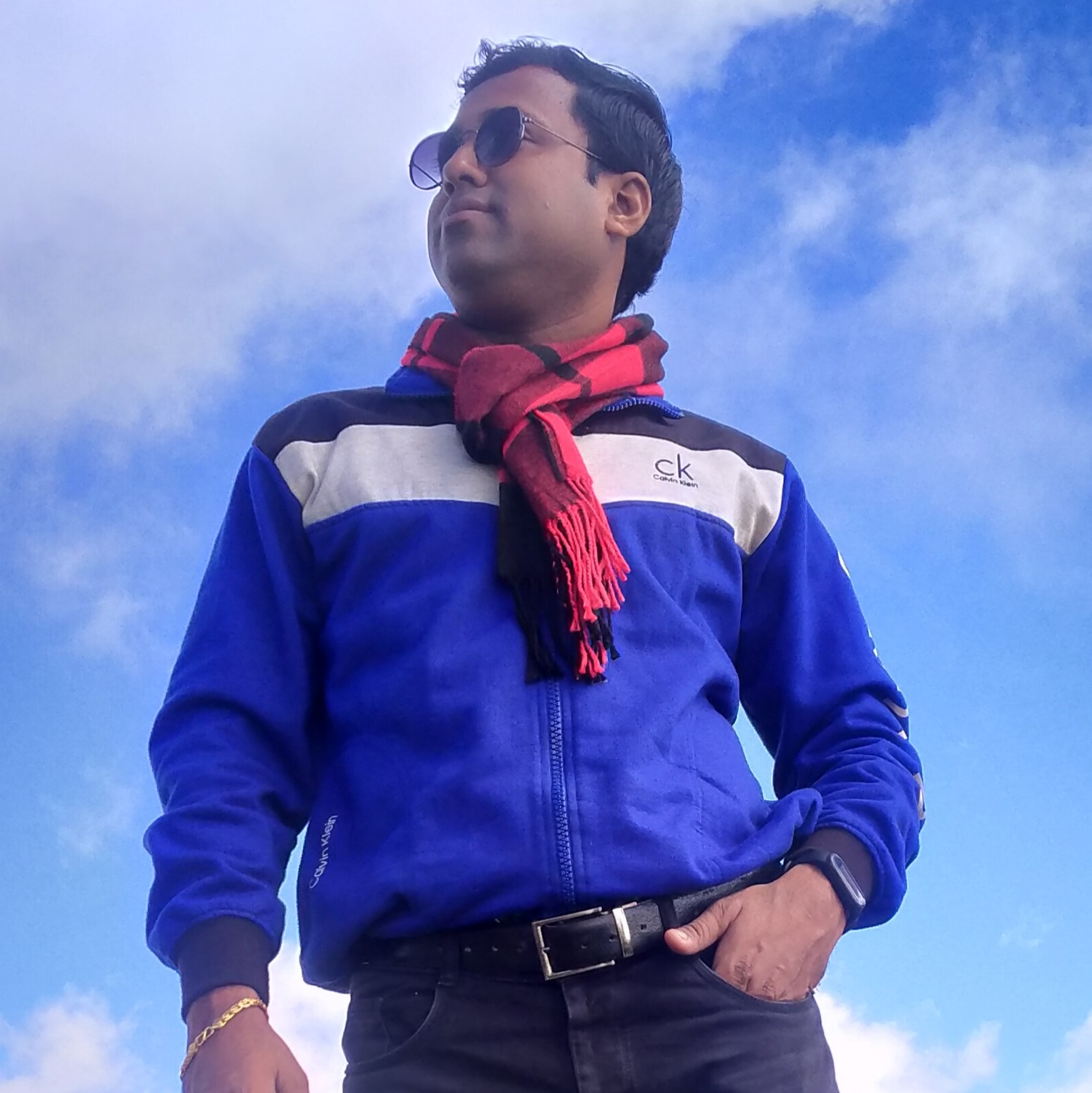 Profile Image